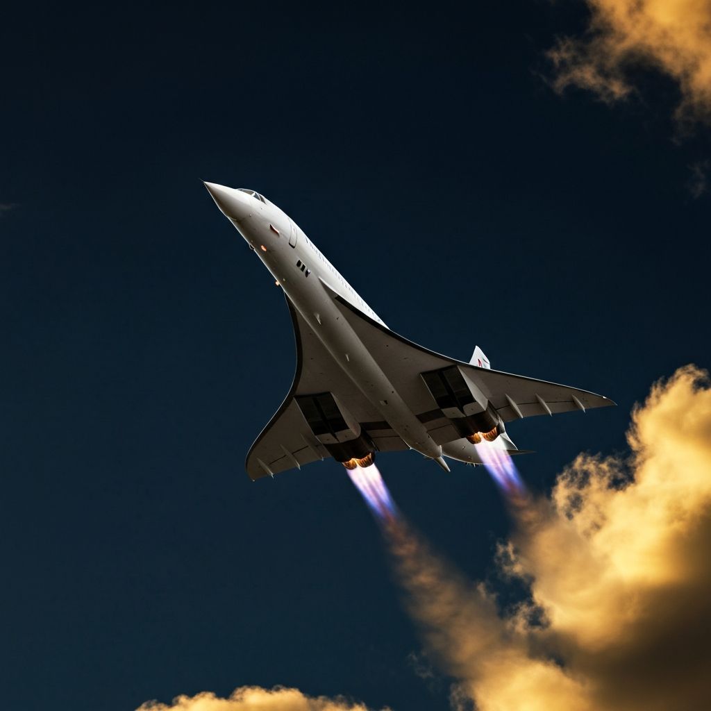 Concorde